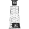 Outlet 1800 Cristalino Tequila 38% 0.7L gift pack