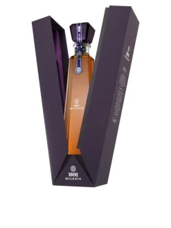 Clearance 1800 Milenio Tequila 38% 0.7L gift pack