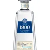 Online 1800 Silver Tequila 40% 1L