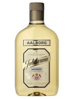 New aalborg Jubileum Akvavit 40% 0.5L