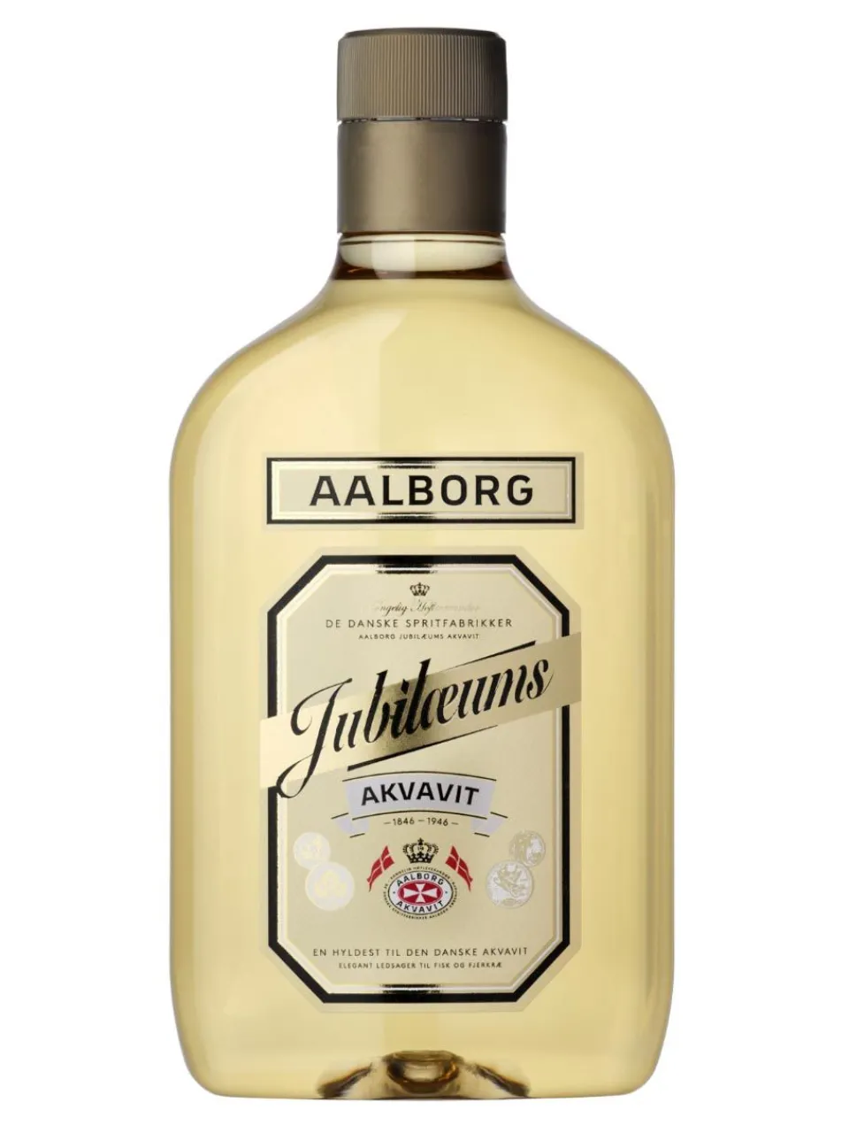 New aalborg Jubileum Akvavit 40% 0.5L