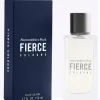 New abercrombie-and-fitch Abercrombie & Fitch Fierce Eau de Cologne 50 ml