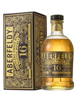 New aberfeldy Madeira Cask 16 YO 40% 0.7L