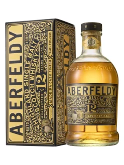Discount aberfeldy Madeira Cask 12 YO 40% 0.7L