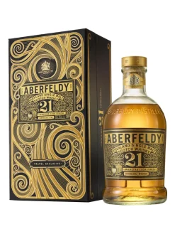 Fashion aberfeldy Madeira Cask 21 YO 40% 0.7L