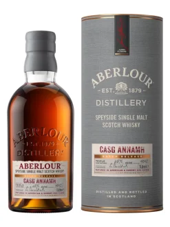 Fashion aberlour Casg Annamh Speyside Single Malt Scotch Whisky 48% 1L gift pack