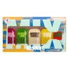 Discount absolut Swedish Vodka Five 38.8% 5x0.05L