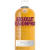 Best absolut Swedish Vodka Passionfruit 38% 1L