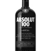 Sale absolut Vodka 100 50% 1L