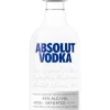 Online absolut Vodka Blue 40% 0.05L