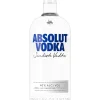Hot absolut Vodka Blue 40% 1L