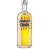 Best absolut Vodka Blue Haring Artist Edition 40% 1L