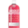 Discount absolut Vodka Grapefruit 40% 1L