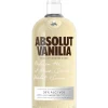 Best absolut Vodka Vanilia 38% 1L