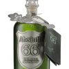 Fashion abtshof Absinth 66 66% 1L with Absinthe spoon