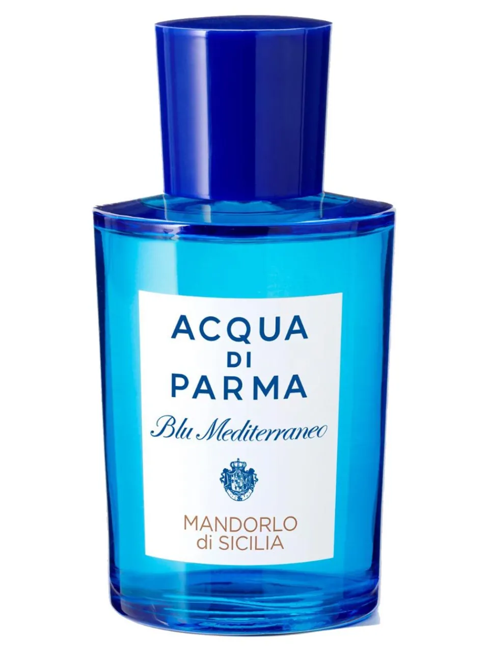 Best acqua-di-parma Acqua di Parma Blu Mediterraneo Mandorlo Di Sicilia Eau de Toilette 100 ml