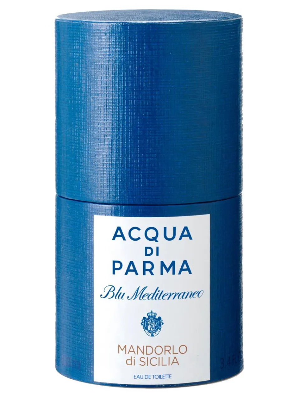 Best acqua-di-parma Acqua di Parma Blu Mediterraneo Mandorlo Di Sicilia Eau de Toilette 100 ml