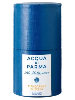 Sale acqua-di-parma Acqua Di Parma Blu Mediterraneo Mandarino di Sicilia Eau de Toilette 180 ml