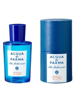 Sale acqua-di-parma Acqua di Parma Blu Mediterraneo Arancia Di Capri Eau de Toilette 100 ml