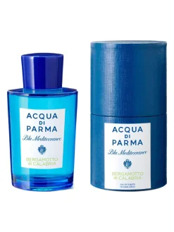 New acqua-di-parma Acqua Di Parma Blu Mediterraneo Bergamotto di Calabria Eau de Toilette 180 ml
