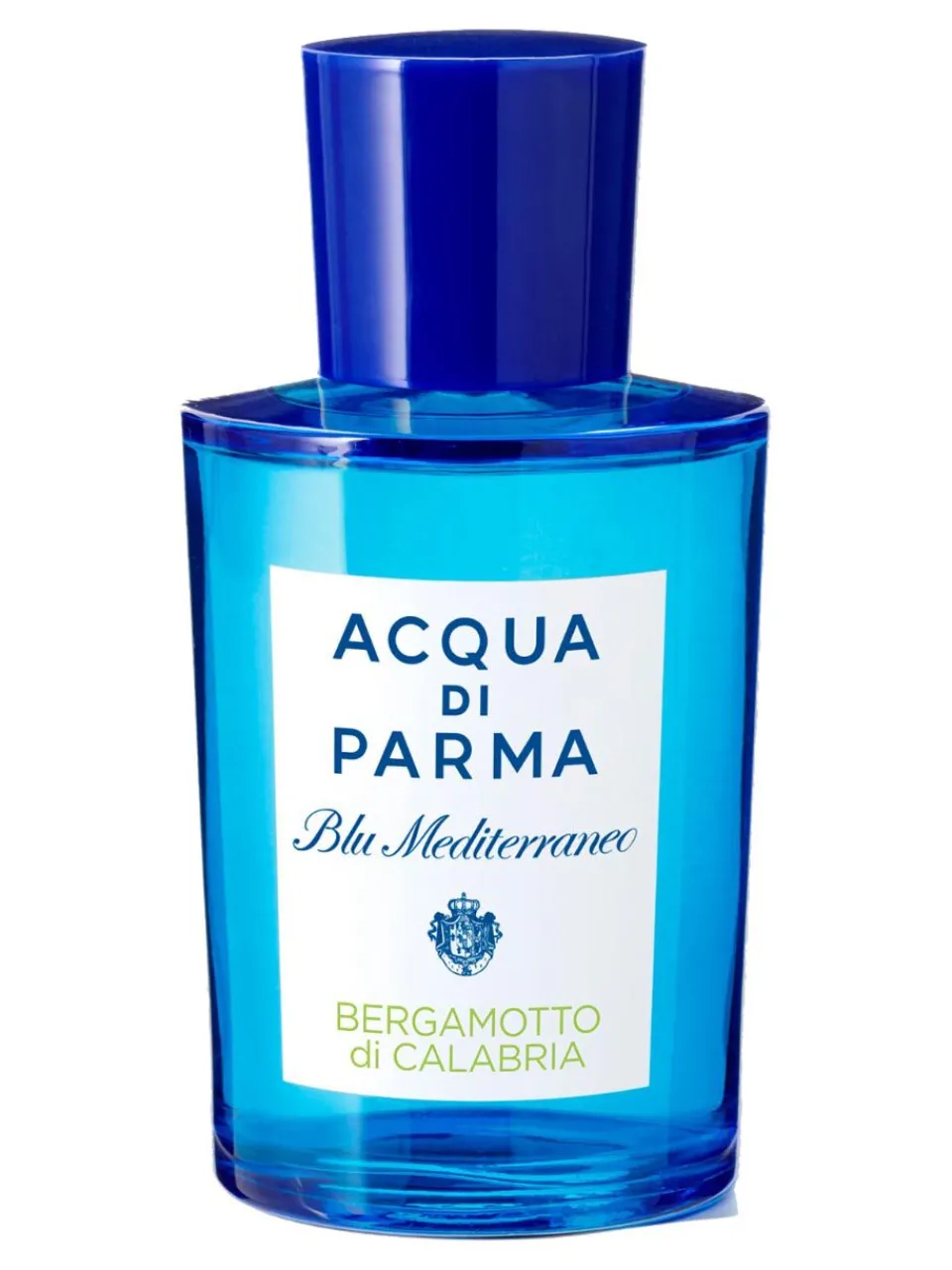 Online acqua-di-parma Acqua di Parma Blu Mediterraneo Bergamotto Di Calabria Eau de Toilette 100 ml