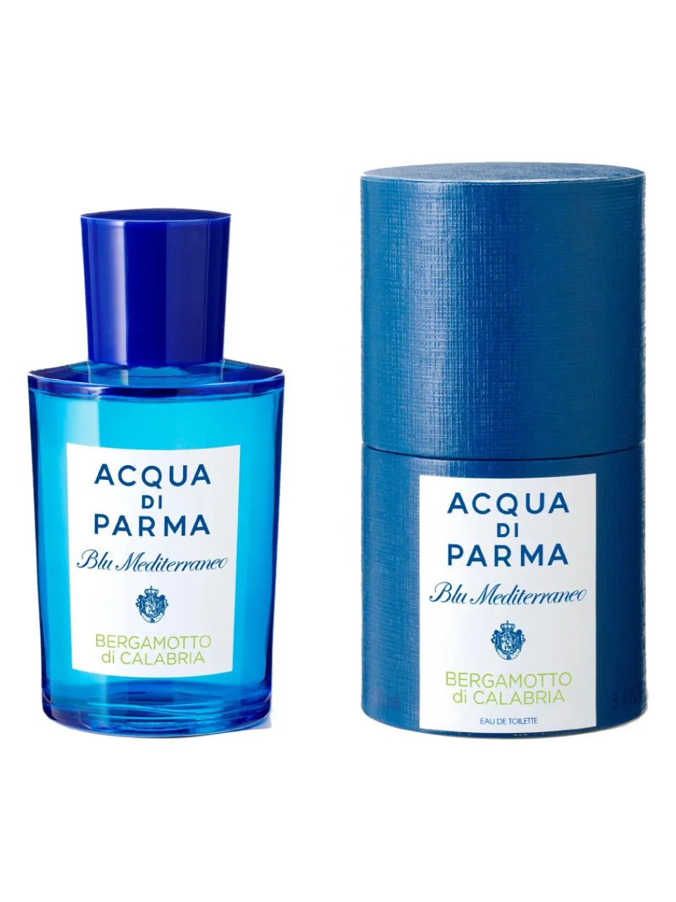 Online acqua-di-parma Acqua di Parma Blu Mediterraneo Bergamotto Di Calabria Eau de Toilette 100 ml