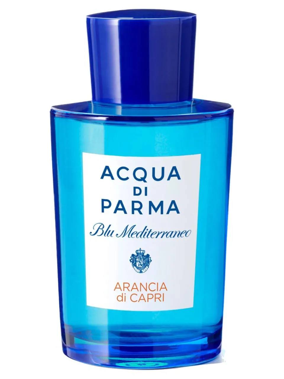 Best acqua-di-parma Acqua Di Parma Blu Mediterraneo Arancia di Capri Eau de Toilette 180 ml
