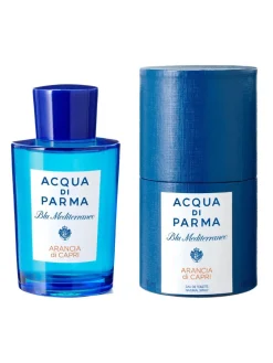 Best acqua-di-parma Acqua Di Parma Blu Mediterraneo Arancia di Capri Eau de Toilette 180 ml