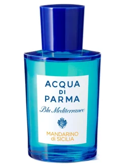 Clearance acqua-di-parma Acqua di Parma Blu Mediterraneo Mandarino Di Sicilia Eau de Toilette 100 ml
