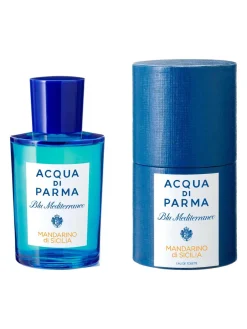 Clearance acqua-di-parma Acqua di Parma Blu Mediterraneo Mandarino Di Sicilia Eau de Toilette 100 ml
