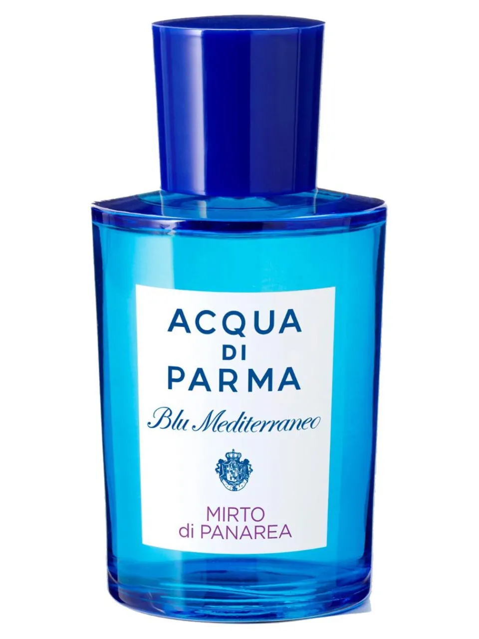 New acqua-di-parma Acqua Di Parma Blu Mediterraneo Mirto di Panarea Eau de Toilette 100 ml