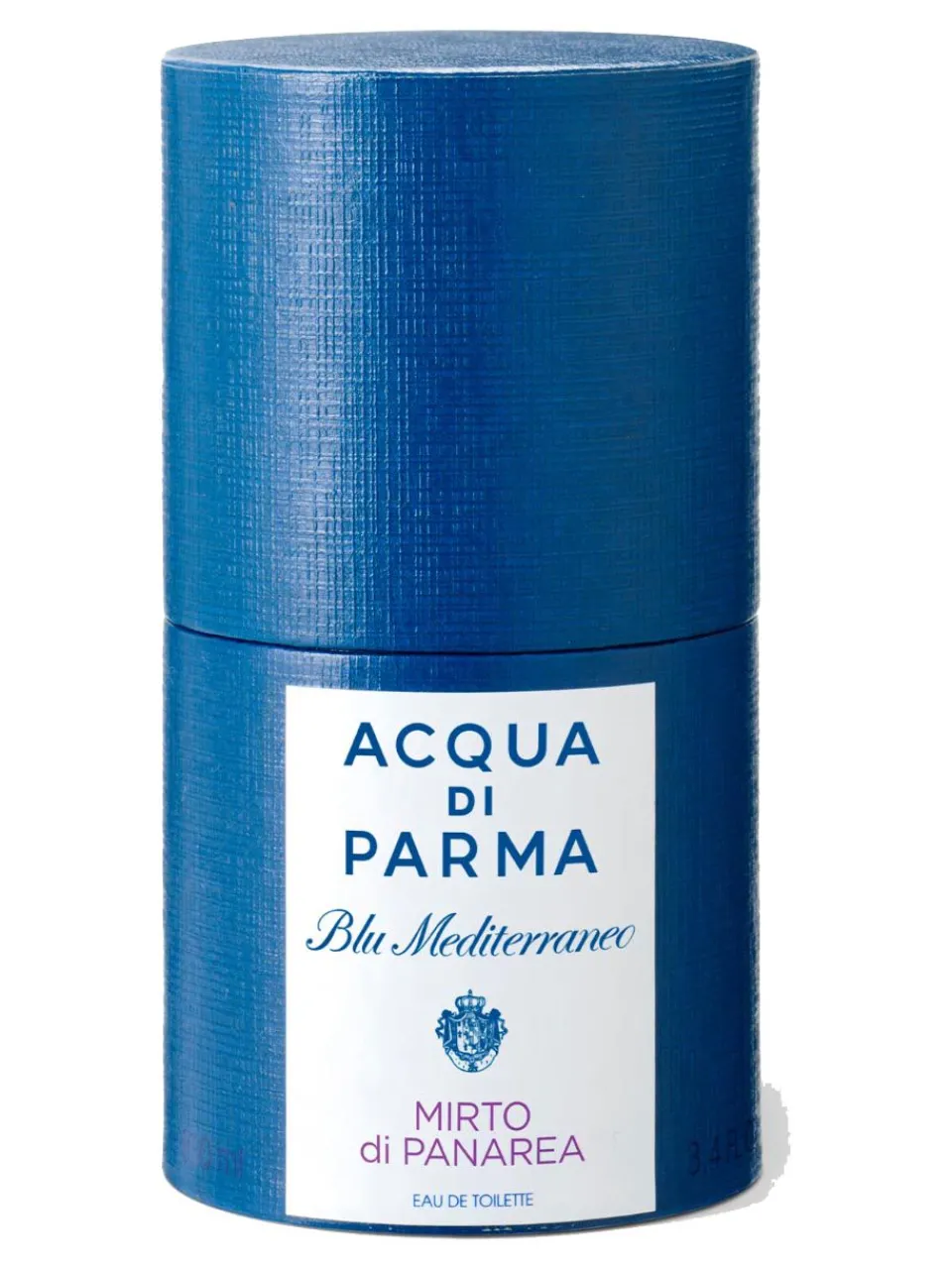 New acqua-di-parma Acqua Di Parma Blu Mediterraneo Mirto di Panarea Eau de Toilette 100 ml
