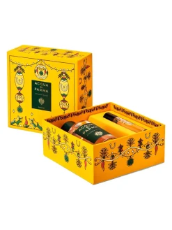 Discount acqua-di-parma Acqua Di Parma Holiday Collection Set