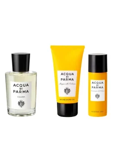 Best acqua-di-parma Acqua Di Parma Holiday Collection Set