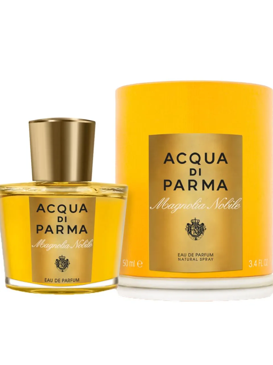 Hot acqua-di-parma Acqua Di Parma Magnolia Nobile Eau de Parfum 50 ml