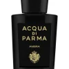 New acqua-di-parma Acqua Di Parma Signature Ambra Eau de Parfum 180 ml
