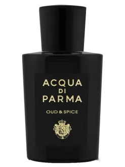 Best acqua-di-parma Acqua Di Parma Signatures of the Sun Oud & Spice Eau de Parfum 100 ml
