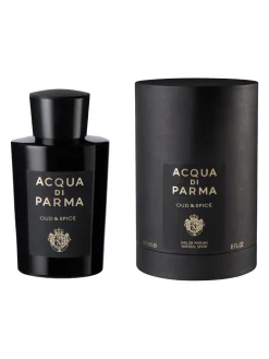 Outlet acqua-di-parma Acqua Di Parma Signatures of the Sun Oud&Spice Eau de Parfum 180 ml
