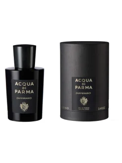 Fashion acqua-di-parma Acqua Di Parma Signatures of the Sun Zafferano Eau de Parfum 100 ml