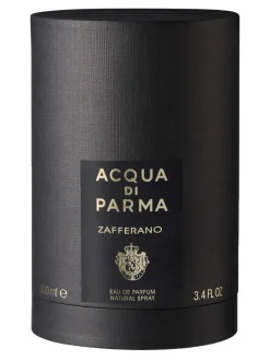 Fashion acqua-di-parma Acqua Di Parma Signatures of the Sun Zafferano Eau de Parfum 100 ml