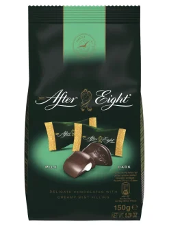 Best after-eight After Eight Mix mini snack bag 150g