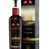 Online riise-rum A.H. Riise Royal Danish Navy Rum 40% 0.7L gift pack