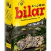 Discount ahlgrens Bilar Saltlakrits Travel Box 390g