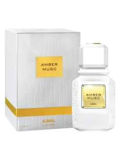Sale ajmal Amber Musc Eau de Parfum 100 ml