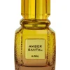 Fashion ajmal Amber Santal Eau de Parfum 100 ml