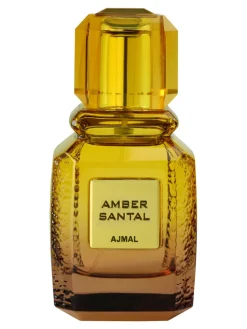 Fashion ajmal Amber Santal Eau de Parfum 100 ml