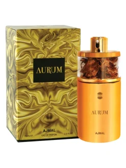 Sale ajmal Aurum Eau de Parfum 75 ml