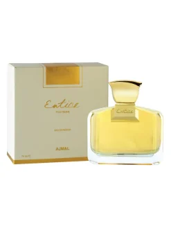 Outlet ajmal Entice pour femme Eau de Parfum 75 ml