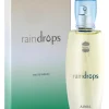 Outlet ajmal Raindrops Eau de Parfum 50 ml