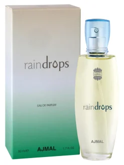Outlet ajmal Raindrops Eau de Parfum 50 ml